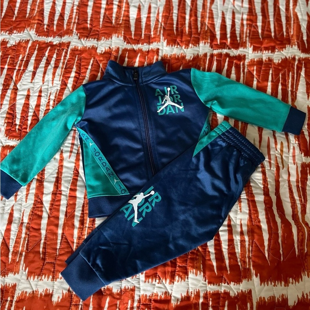 Toddler Nike 3 Outfits